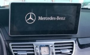 Hochtöner Mercedes A B E Classe w212 w246 Haut-parleurs Set a2128202402 Original 