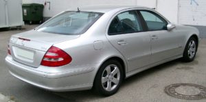 Mercedes W211 (2002-2009): Is used E-Class reliable?